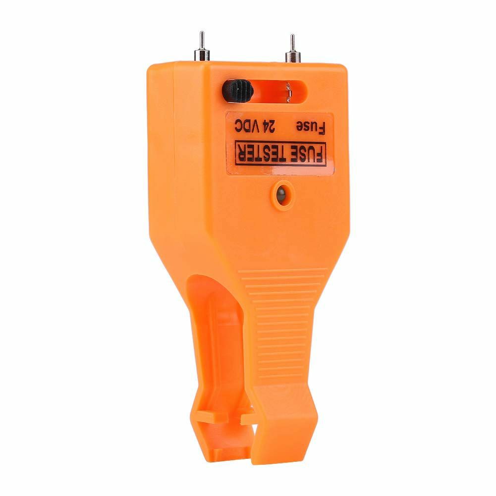 Fuse Tester